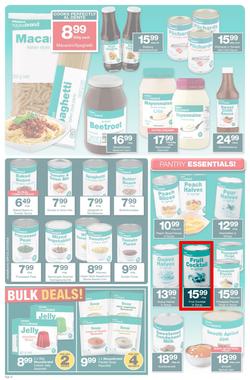 Checkers Gauteng, Mpumalanga & Limpopo : Prices Are Lower (10 Sep - 23 Sep 2018), page 10