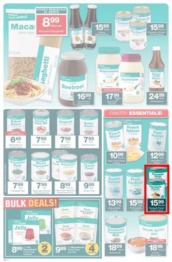 Checkers Gauteng, Mpumalanga & Limpopo : Prices Are Lower (10 Sep - 23 Sep 2018), page 10