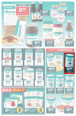 Checkers Gauteng, Mpumalanga & Limpopo : Prices Are Lower (10 Sep - 23 Sep 2018), page 10