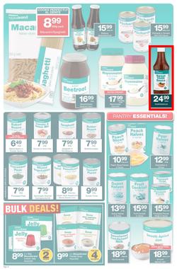 Checkers Gauteng, Mpumalanga & Limpopo : Prices Are Lower (10 Sep - 23 Sep 2018), page 10