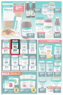 Checkers Gauteng, Mpumalanga & Limpopo : Prices Are Lower (10 Sep - 23 Sep 2018), page 10