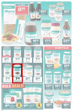 Checkers Gauteng, Mpumalanga & Limpopo : Prices Are Lower (10 Sep - 23 Sep 2018), page 10