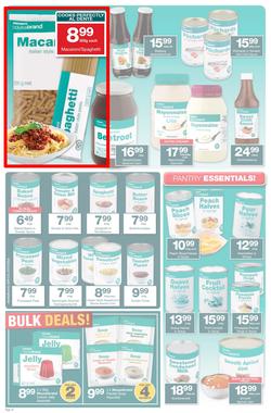 Checkers Gauteng, Mpumalanga & Limpopo : Prices Are Lower (10 Sep - 23 Sep 2018), page 10
