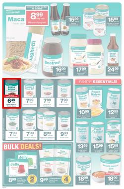 Checkers Gauteng, Mpumalanga & Limpopo : Prices Are Lower (10 Sep - 23 Sep 2018), page 10