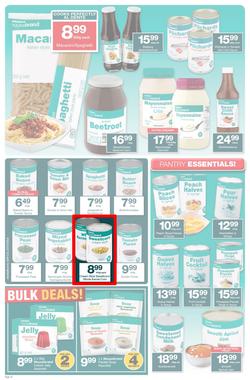Checkers Gauteng, Mpumalanga & Limpopo : Prices Are Lower (10 Sep - 23 Sep 2018), page 10
