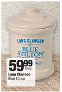 Long Clawson Blue Stilton-100gm