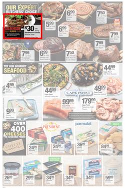 Checkers : Epic Christmas For Less! (11 Dec - 25 Dec 2018), page 2