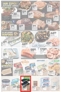 Checkers : Epic Christmas For Less! (11 Dec - 25 Dec 2018), page 2