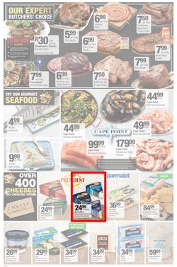 Checkers : Epic Christmas For Less! (11 Dec - 25 Dec 2018), page 2
