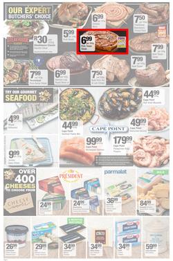 Checkers : Epic Christmas For Less! (11 Dec - 25 Dec 2018), page 2