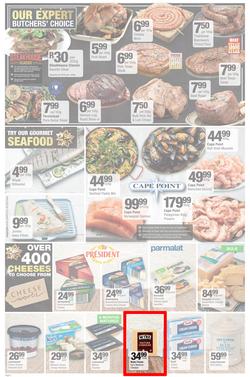 Checkers : Epic Christmas For Less! (11 Dec - 25 Dec 2018), page 2