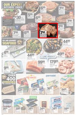 Checkers : Epic Christmas For Less! (11 Dec - 25 Dec 2018), page 2