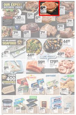 Checkers : Epic Christmas For Less! (11 Dec - 25 Dec 2018), page 2