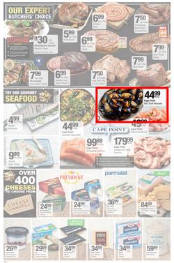 Checkers : Epic Christmas For Less! (11 Dec - 25 Dec 2018), page 2
