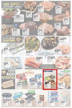 Checkers : Epic Christmas For Less! (11 Dec - 25 Dec 2018), page 2