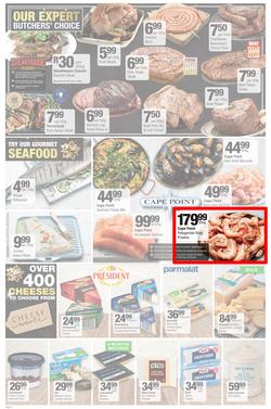 Checkers : Epic Christmas For Less! (11 Dec - 25 Dec 2018), page 2