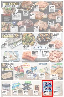 Checkers : Epic Christmas For Less! (11 Dec - 25 Dec 2018), page 2