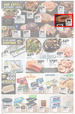 Checkers : Epic Christmas For Less! (11 Dec - 25 Dec 2018), page 2
