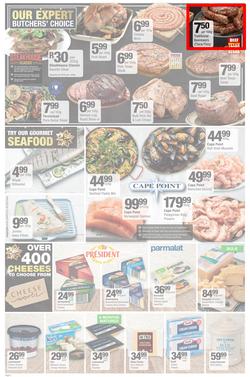 Checkers : Epic Christmas For Less! (11 Dec - 25 Dec 2018), page 2