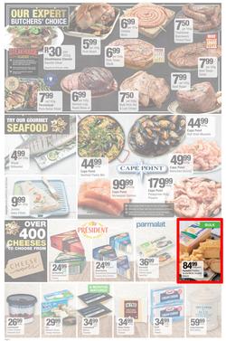 Checkers : Epic Christmas For Less! (11 Dec - 25 Dec 2018), page 2