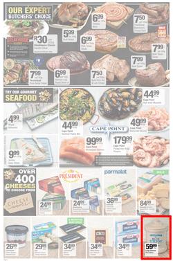 Checkers : Epic Christmas For Less! (11 Dec - 25 Dec 2018), page 2
