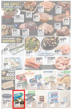 Checkers : Epic Christmas For Less! (11 Dec - 25 Dec 2018), page 2