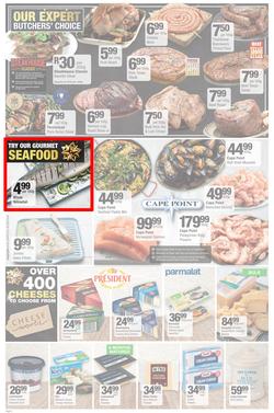 Checkers : Epic Christmas For Less! (11 Dec - 25 Dec 2018), page 2