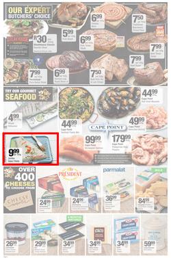 Checkers : Epic Christmas For Less! (11 Dec - 25 Dec 2018), page 2