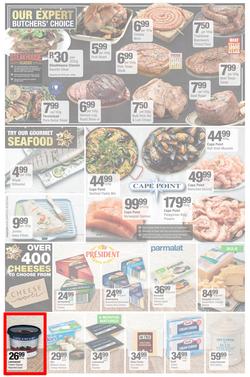 Checkers : Epic Christmas For Less! (11 Dec - 25 Dec 2018), page 2