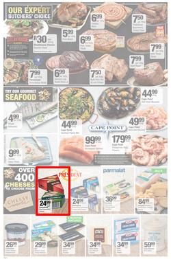 Checkers : Epic Christmas For Less! (11 Dec - 25 Dec 2018), page 2