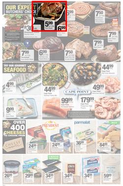 Checkers : Epic Christmas For Less! (11 Dec - 25 Dec 2018), page 2