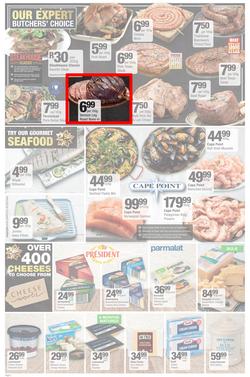 Checkers : Epic Christmas For Less! (11 Dec - 25 Dec 2018), page 2