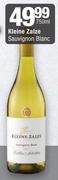 Kleine Zaize Sauvignon Blanc-750ml