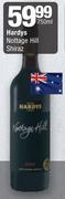 Hardys Nottage Hill Shiraz-750ml