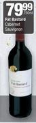 Fat Bastard Cabernet Sauvignon-750ml