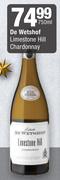 De Wetshof Limestone Hill Chardonnay-750ml