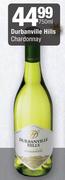 Durbanville Hills Chardonnay-750ml