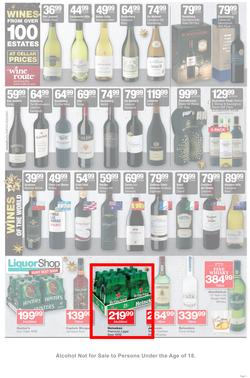 Checkers : Epic Christmas For Less! (11 Dec - 25 Dec 2018), page 3