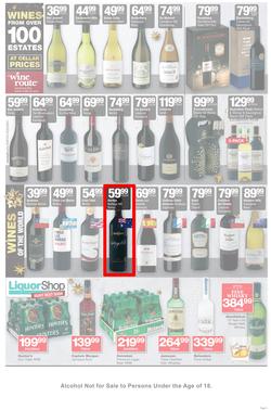 Checkers : Epic Christmas For Less! (11 Dec - 25 Dec 2018), page 3