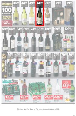 Checkers : Epic Christmas For Less! (11 Dec - 25 Dec 2018), page 3