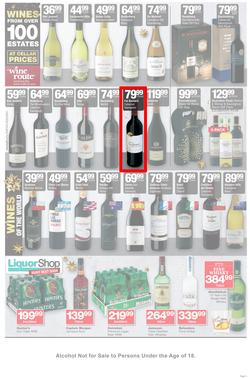 Checkers : Epic Christmas For Less! (11 Dec - 25 Dec 2018), page 3