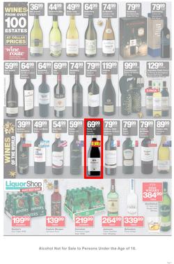Checkers : Epic Christmas For Less! (11 Dec - 25 Dec 2018), page 3