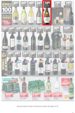 Checkers : Epic Christmas For Less! (11 Dec - 25 Dec 2018), page 3