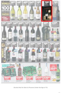 Checkers : Epic Christmas For Less! (11 Dec - 25 Dec 2018), page 3