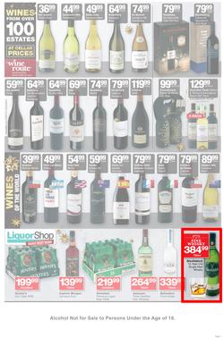 Checkers : Epic Christmas For Less! (11 Dec - 25 Dec 2018), page 3