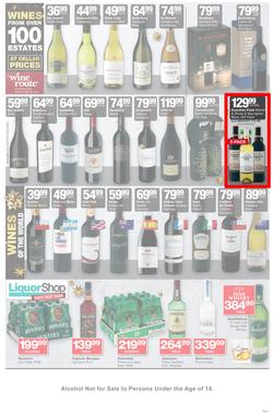 Checkers : Epic Christmas For Less! (11 Dec - 25 Dec 2018), page 3