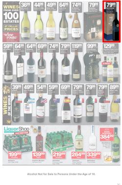 Checkers : Epic Christmas For Less! (11 Dec - 25 Dec 2018), page 3