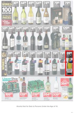 Checkers : Epic Christmas For Less! (11 Dec - 25 Dec 2018), page 3
