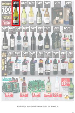 Checkers : Epic Christmas For Less! (11 Dec - 25 Dec 2018), page 3
