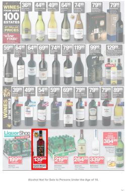 Checkers : Epic Christmas For Less! (11 Dec - 25 Dec 2018), page 3